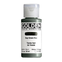 vopsea acrilica fluida golden 30 ml ro gdnfl30