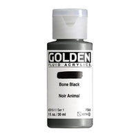 vopsea acrilica fluida golden 30 ml ro gdnfl30