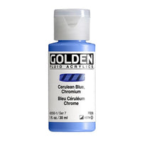 vopsea acrilica fluida golden 30 ml ro gdnfl30