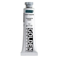 vopsea acrilica golden heavy body 148 ml ro gdnhb148