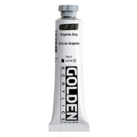 vopsea acrilica golden heavy body 148 ml ro gdnhb148