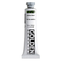 vopsea acrilica golden heavy body 148 ml ro gdnhb148