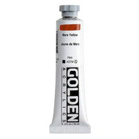 vopsea acrilica golden heavy body 148 ml ro gdnhb148