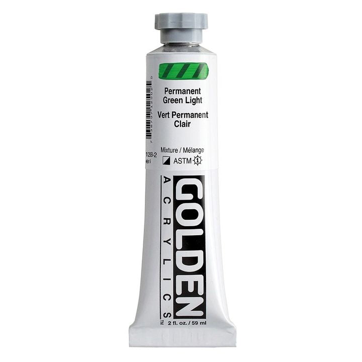 vopsea acrilica golden heavy body 148 ml ro gdnhb148
