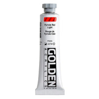 vopsea acrilica golden heavy body 148 ml ro gdnhb148
