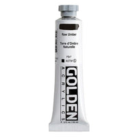 vopsea acrilica golden heavy body 148 ml ro gdnhb148