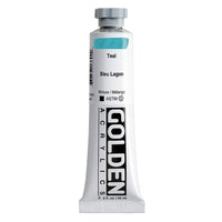 vopsea acrilica golden heavy body 148 ml ro gdnhb148