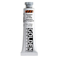 vopsea acrilica golden heavy body 148 ml ro gdnhb148