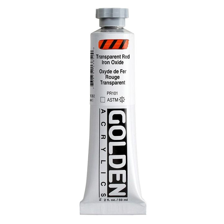 vopsea acrilica golden heavy body 148 ml ro gdnhb148