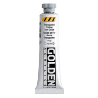 vopsea acrilica golden heavy body 148 ml ro gdnhb148