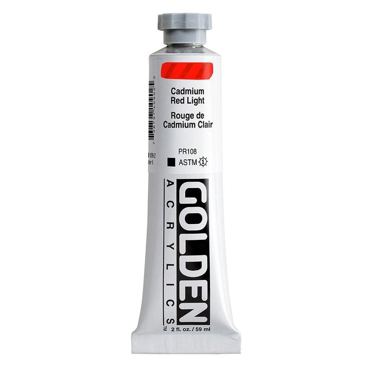 vopsea acrilica golden heavy body 148 ml ro gdnhb148
