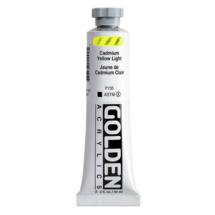 vopsea acrilica golden heavy body 148 ml ro gdnhb148