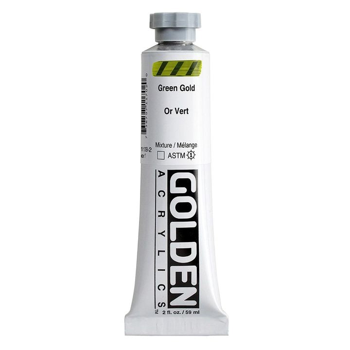vopsea acrilica golden heavy body 59 ml ro gdnhb59