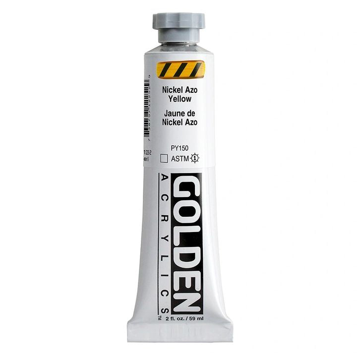 vopsea acrilica golden heavy body 59 ml ro gdnhb59