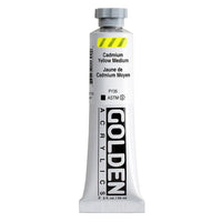 vopsea acrilica golden heavy body 59 ml ro gdnhb59