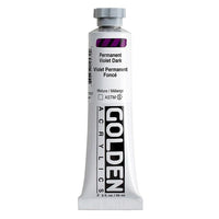 vopsea acrilica golden heavy body 59 ml ro gdnhb59