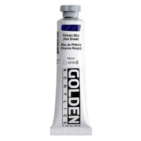 vopsea acrilica golden heavy body 59 ml ro gdnhb59