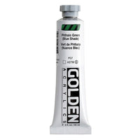 vopsea acrilica golden heavy body 59 ml ro gdnhb59