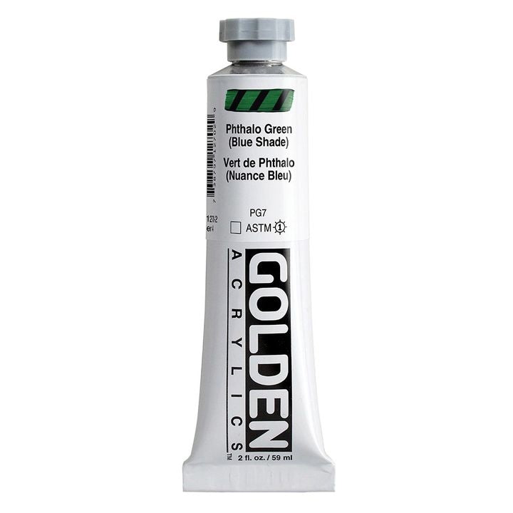 vopsea acrilica golden heavy body 59 ml ro gdnhb59
