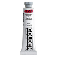 vopsea acrilica golden heavy body 59 ml ro gdnhb59