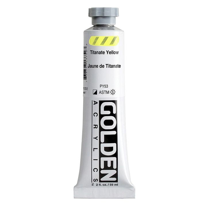 vopsea acrilica golden heavy body 59 ml ro gdnhb59