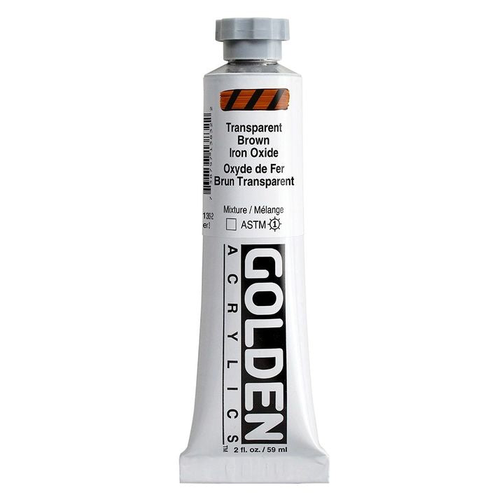 vopsea acrilica golden heavy body 59 ml ro gdnhb59