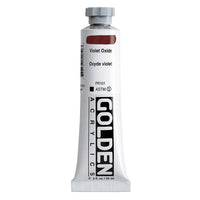 vopsea acrilica golden heavy body 59 ml ro gdnhb59
