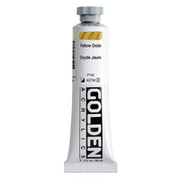 vopsea acrilica golden heavy body 59 ml ro gdnhb59