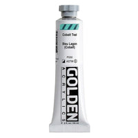 vopsea acrilica golden heavy body 59 ml ro gdnhb59
