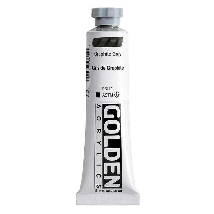 vopsea acrilica golden heavy body 59 ml ro gdnhb59