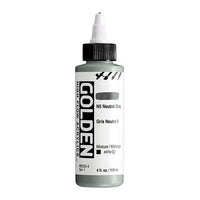 vopsea acrilica golden high flow 118 ml ro gdnhf118