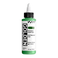 vopsea acrilica golden high flow 118 ml ro gdnhf118