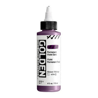 vopsea acrilica golden high flow 118 ml ro gdnhf118