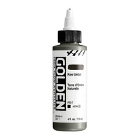 vopsea acrilica golden high flow 118 ml ro gdnhf118