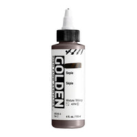 vopsea acrilica golden high flow 118 ml ro gdnhf118