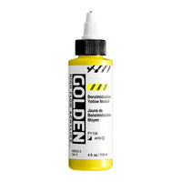 vopsea acrilica golden high flow 118 ml ro gdnhf118