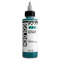 vopsea acrilica golden high flow 118 ml ro gdnhf118