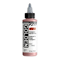 vopsea acrilica golden high flow 118 ml ro gdnhf118