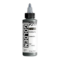 vopsea acrilica golden high flow 118 ml ro gdnhf118