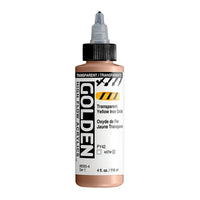 vopsea acrilica golden high flow 118 ml ro gdnhf118