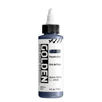 vopsea acrilica golden high flow 118 ml ro gdnhf118