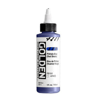 vopsea acrilica golden high flow 118 ml ro gdnhf118
