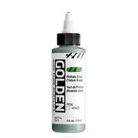 vopsea acrilica golden high flow 118 ml ro gdnhf118