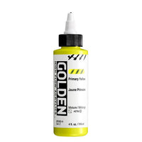 vopsea acrilica golden high flow 118 ml ro gdnhf118