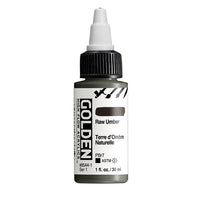 vopsea acrilica golden high flow 30 ml ro gdnhf30