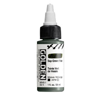 vopsea acrilica golden high flow 30 ml ro gdnhf30