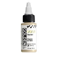 vopsea acrilica golden high flow 30 ml ro gdnhf30