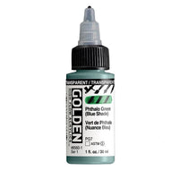vopsea acrilica golden high flow 30 ml ro gdnhf30