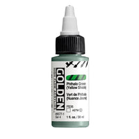 vopsea acrilica golden high flow 30 ml ro gdnhf30