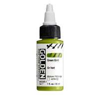 vopsea acrilica golden high flow 30 ml ro gdnhf30
